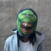 Slime Mask