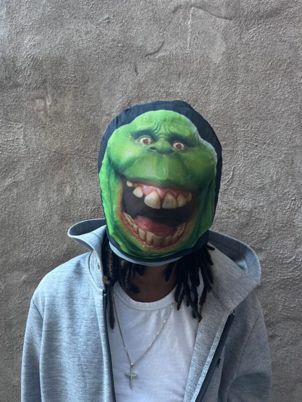 Slime Mask
