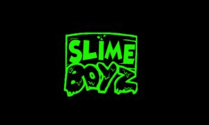 Drapeau SlimeBoyz