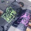 Drapeau SlimeBoyz